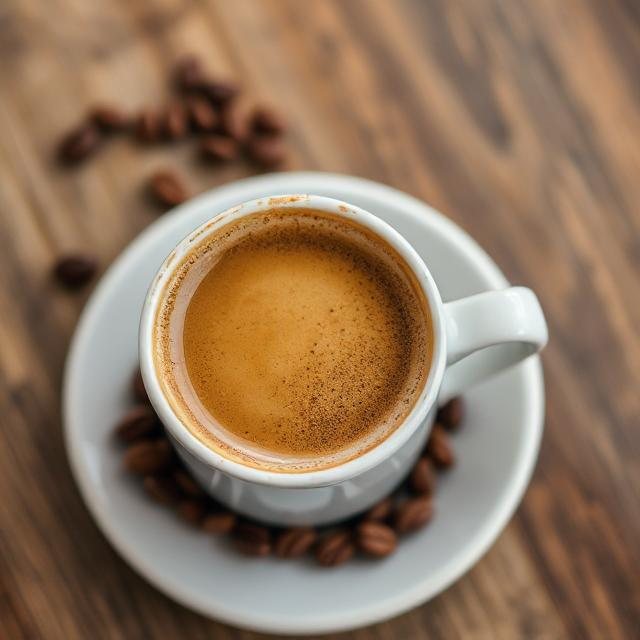 Tem Coffee